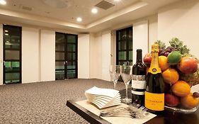 Best Western Hotel Takayama